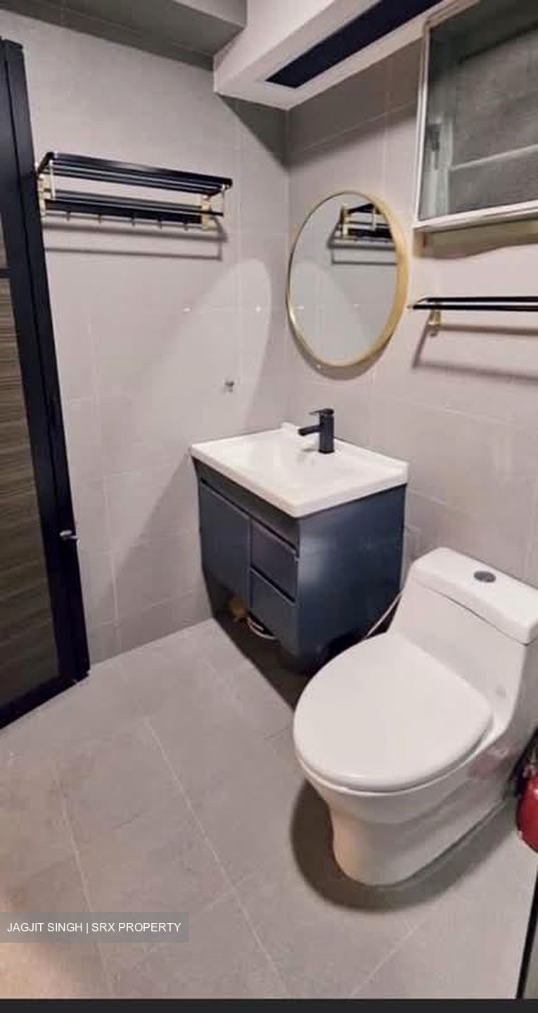 Blk 638A The Meadows (Punggol), HDB 5 Rooms #611883381